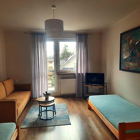 Appartement Alfa2 Apartament 1 à Bystra  Extérieur photo